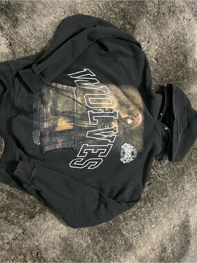Darc Sport Spartan hoodie